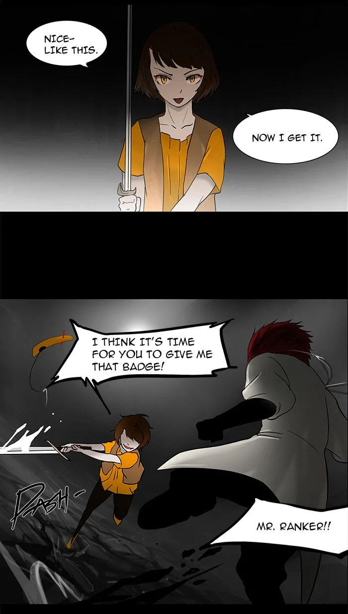 Tower of God - Chapter 52 - Page 24