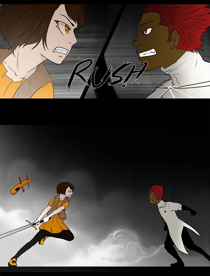 Tower of God - Chapter 52 - Page 27