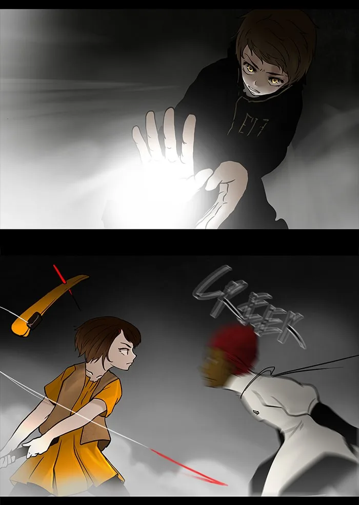 Tower of God - Chapter 52 - Page 29