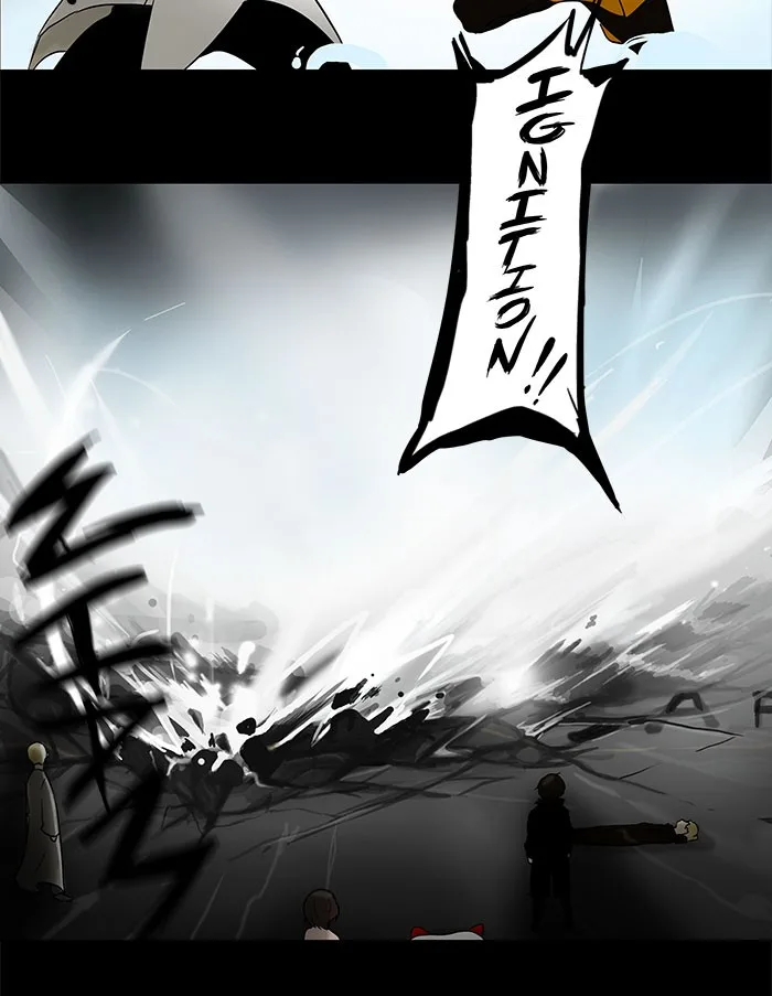 Tower of God - Chapter 52 - Page 3