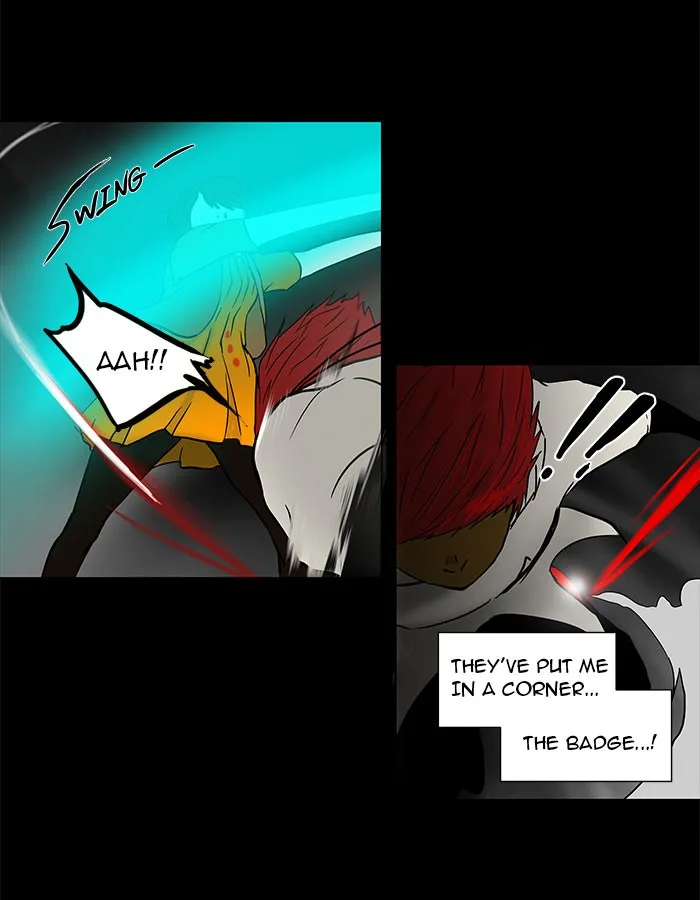 Tower of God - Chapter 52 - Page 30