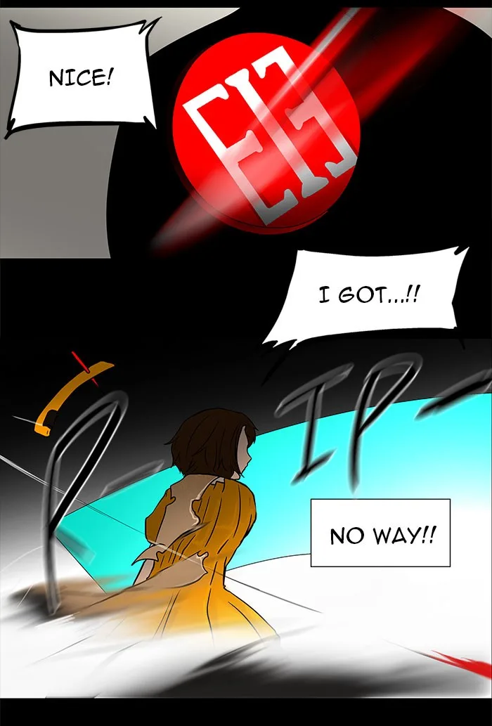 Tower of God - Chapter 52 - Page 31