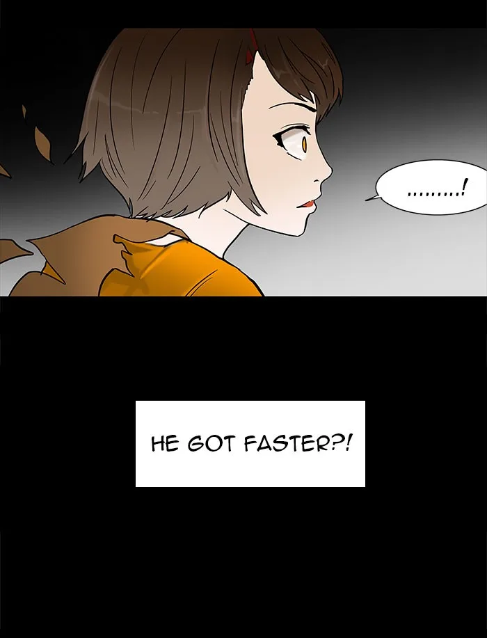 Tower of God - Chapter 52 - Page 32