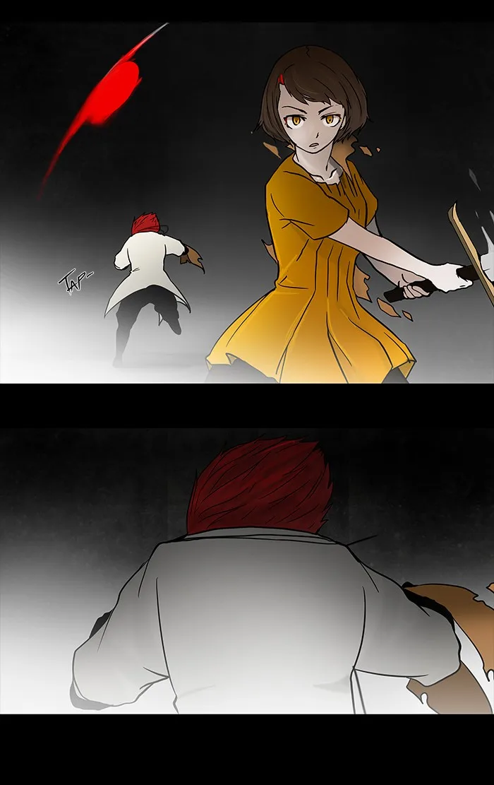 Tower of God - Chapter 52 - Page 33