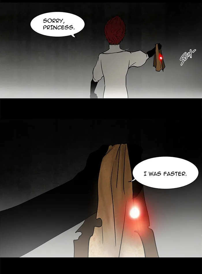 Tower of God - Chapter 52 - Page 35