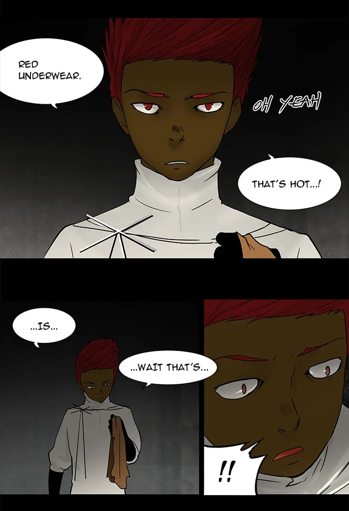 Tower of God - Chapter 52 - Page 37