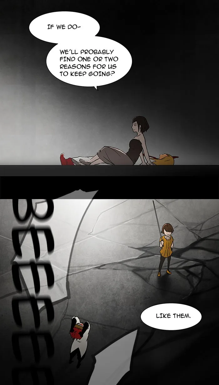 Tower of God - Chapter 52 - Page 39