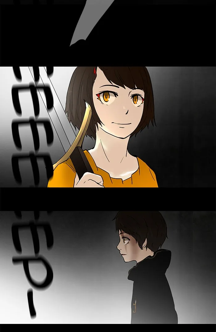 Tower of God - Chapter 52 - Page 40
