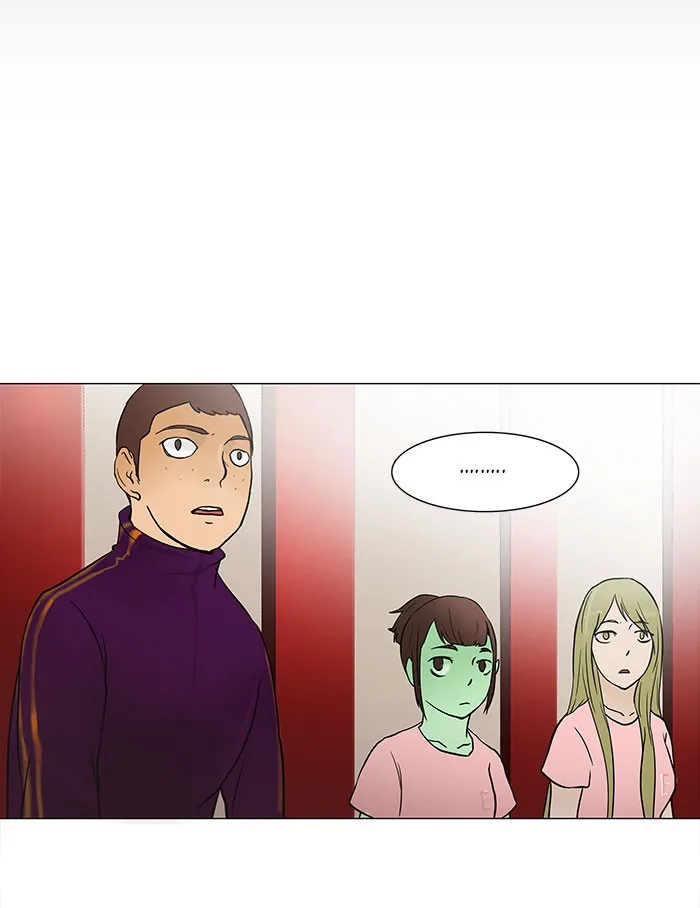 Tower of God - Chapter 52 - Page 45