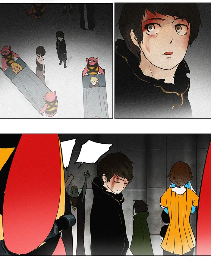 Tower of God - Chapter 52 - Page 46