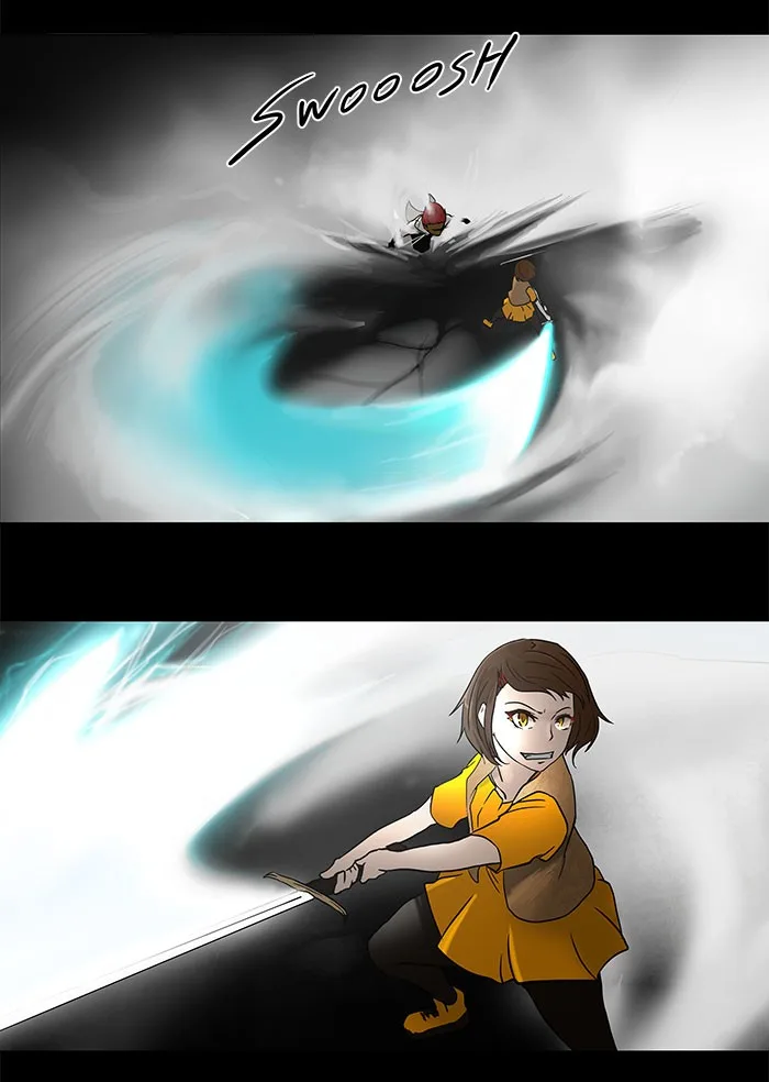 Tower of God - Chapter 52 - Page 5