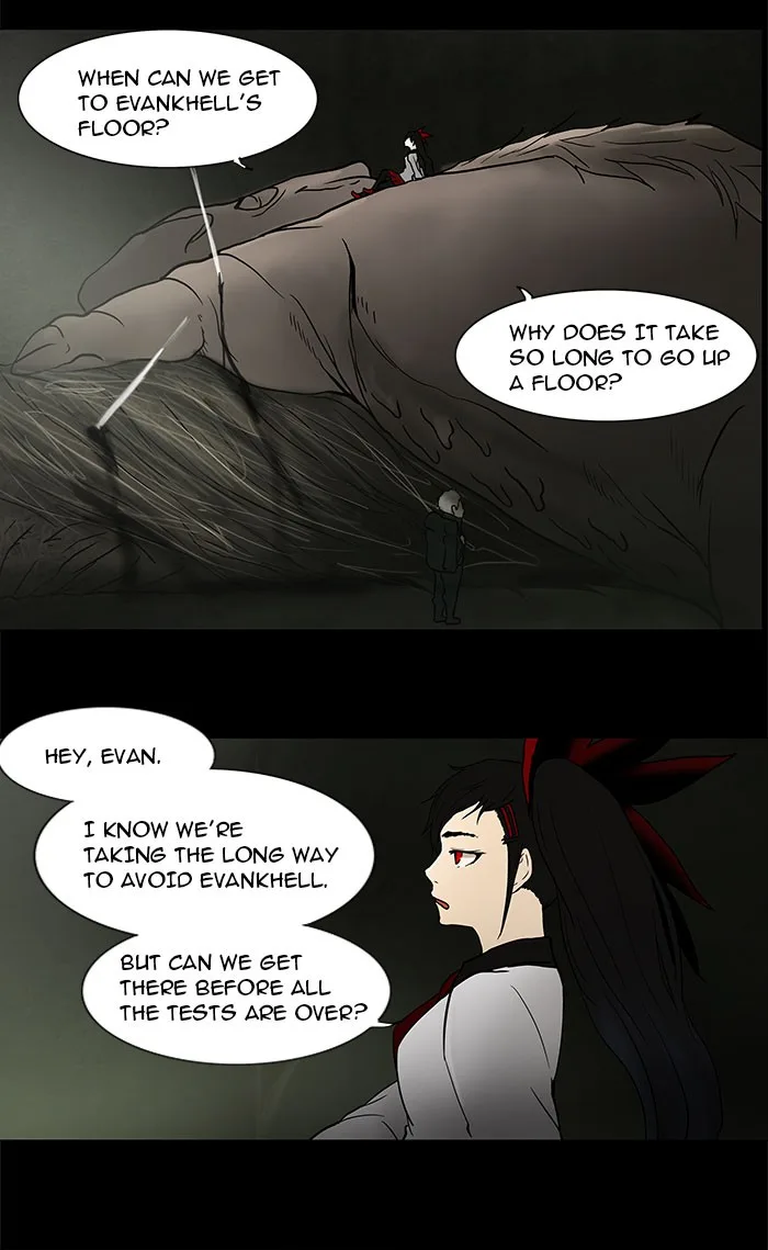 Tower of God - Chapter 52 - Page 51