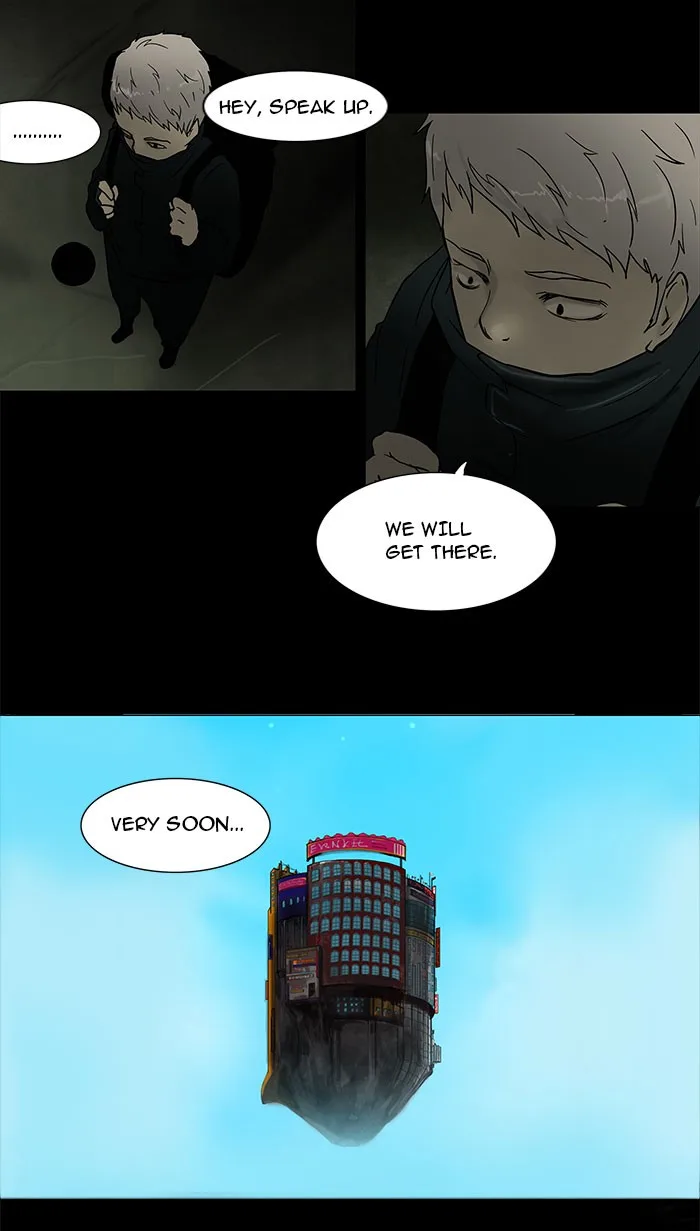 Tower of God - Chapter 52 - Page 52