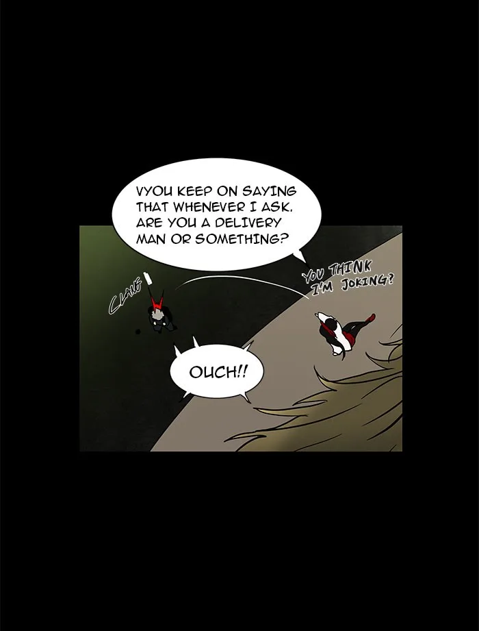 Tower of God - Chapter 52 - Page 53