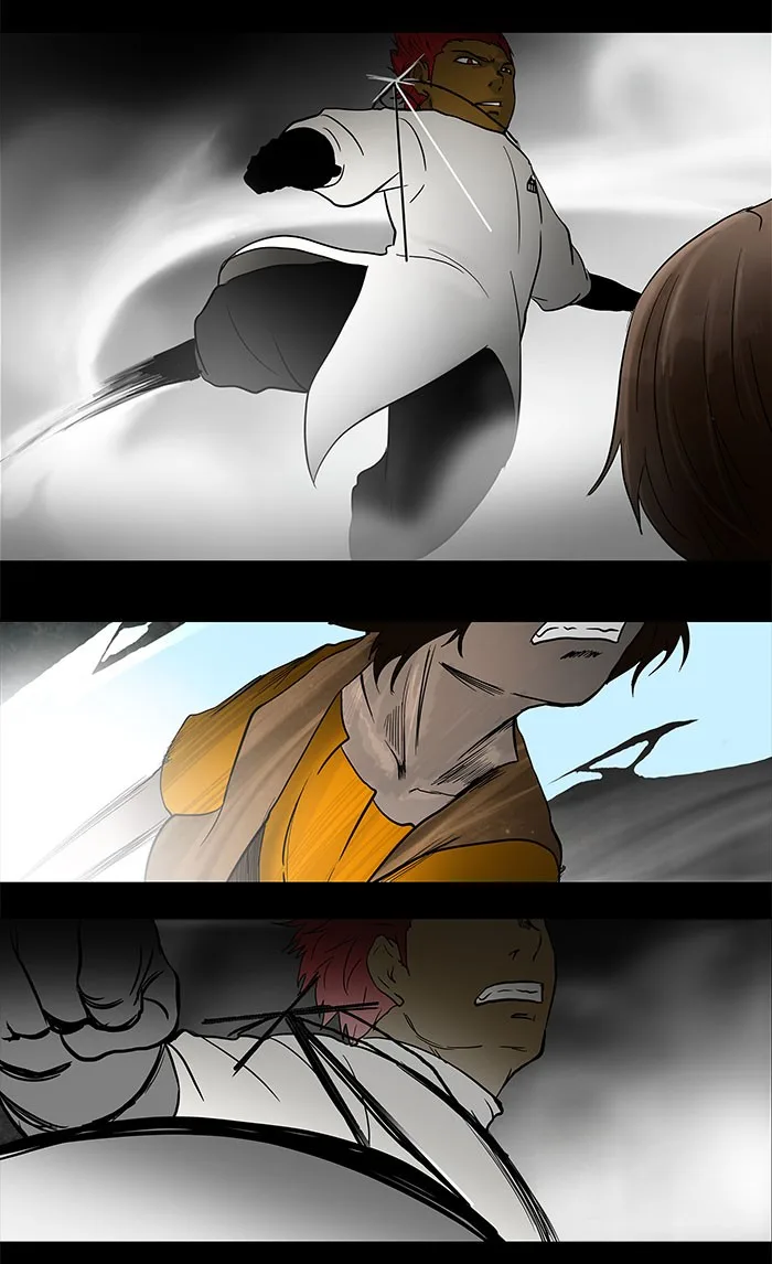 Tower of God - Chapter 52 - Page 6