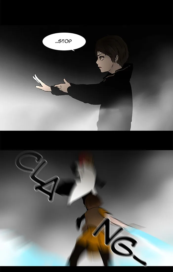 Tower of God - Chapter 52 - Page 7