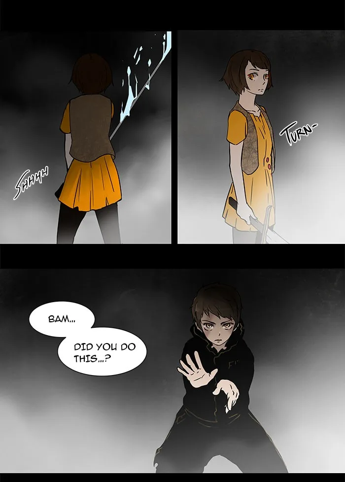 Tower of God - Chapter 52 - Page 9