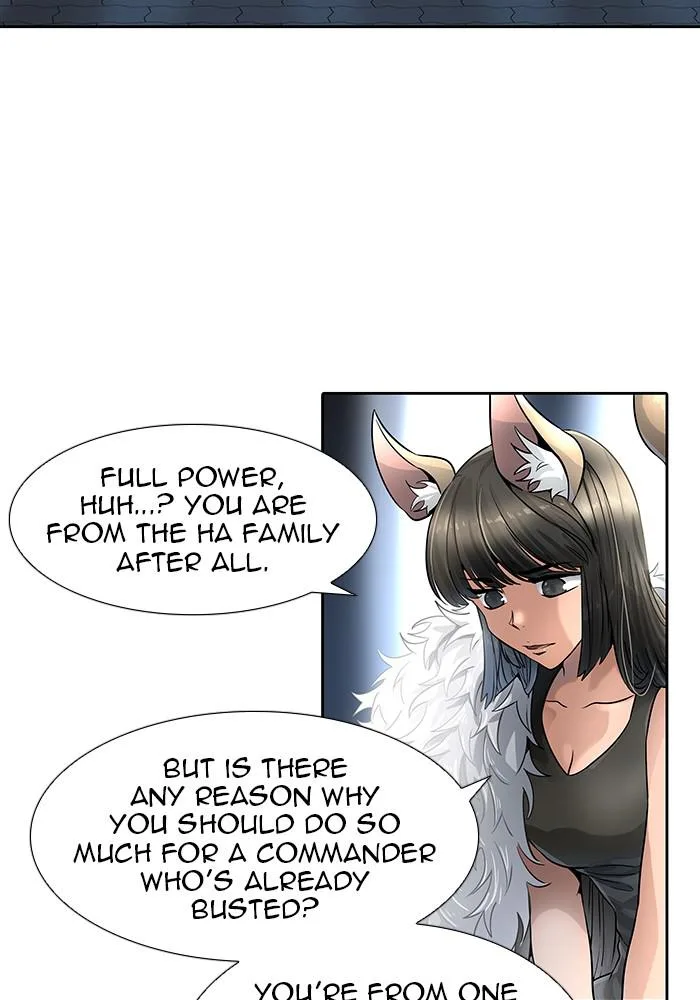 Tower of God - Chapter 520 - Page 10