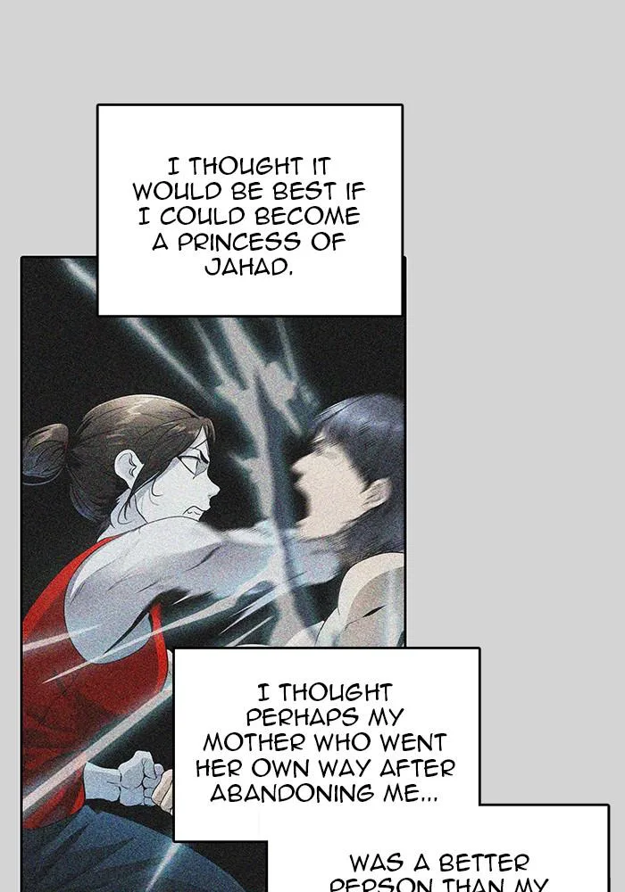 Tower of God - Chapter 520 - Page 100