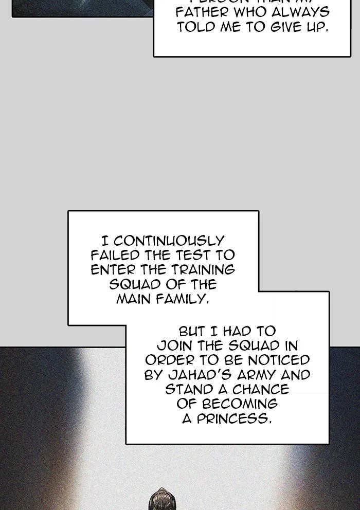 Tower of God - Chapter 520 - Page 101