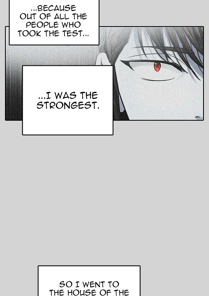 Tower of God - Chapter 520 - Page 103