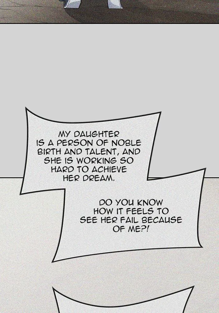 Tower of God - Chapter 520 - Page 110