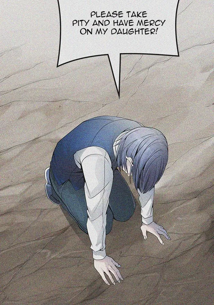 Tower of God - Chapter 520 - Page 111