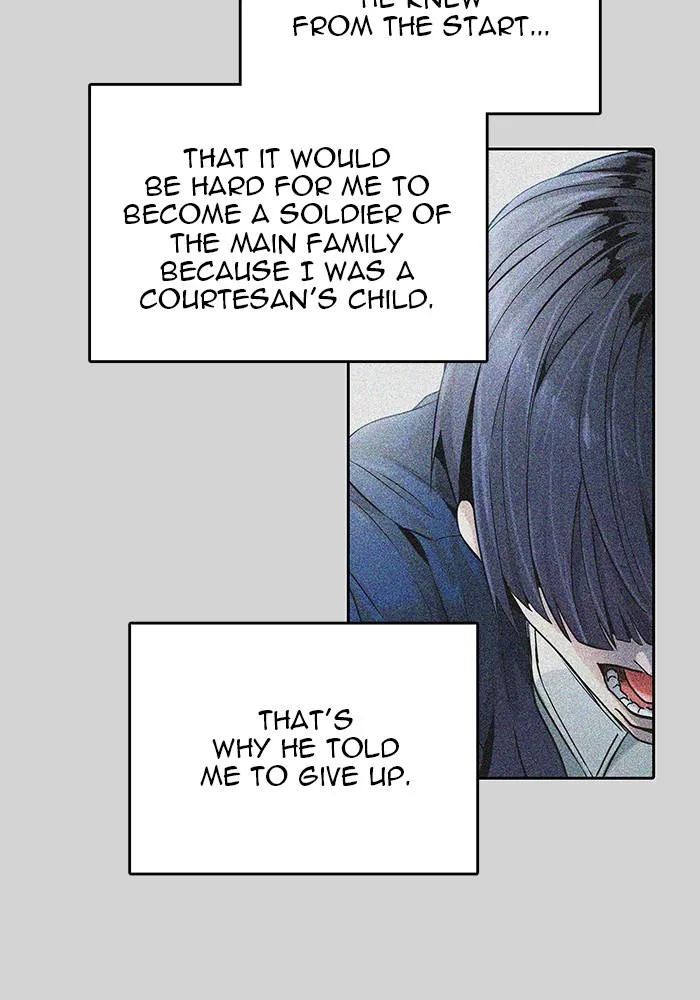 Tower of God - Chapter 520 - Page 113