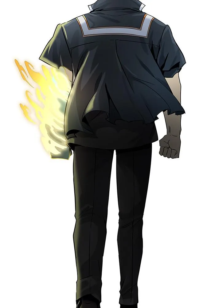 Tower of God - Chapter 520 - Page 119