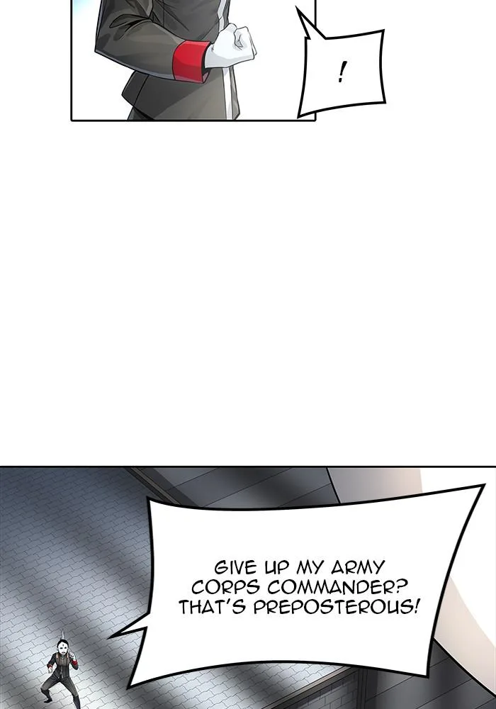 Tower of God - Chapter 520 - Page 12