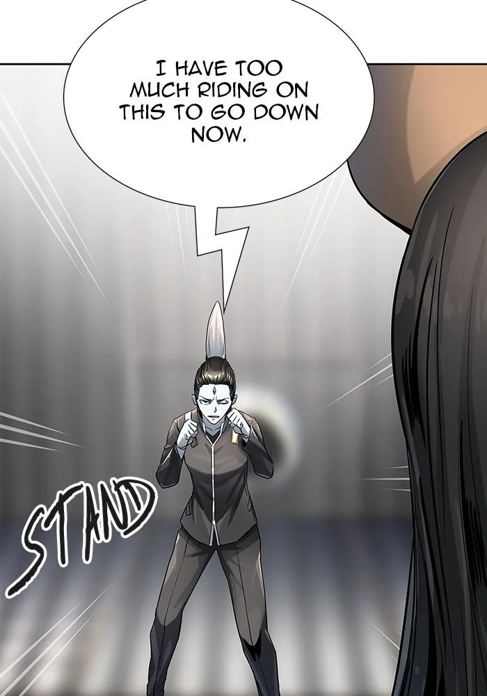 Tower of God - Chapter 520 - Page 123