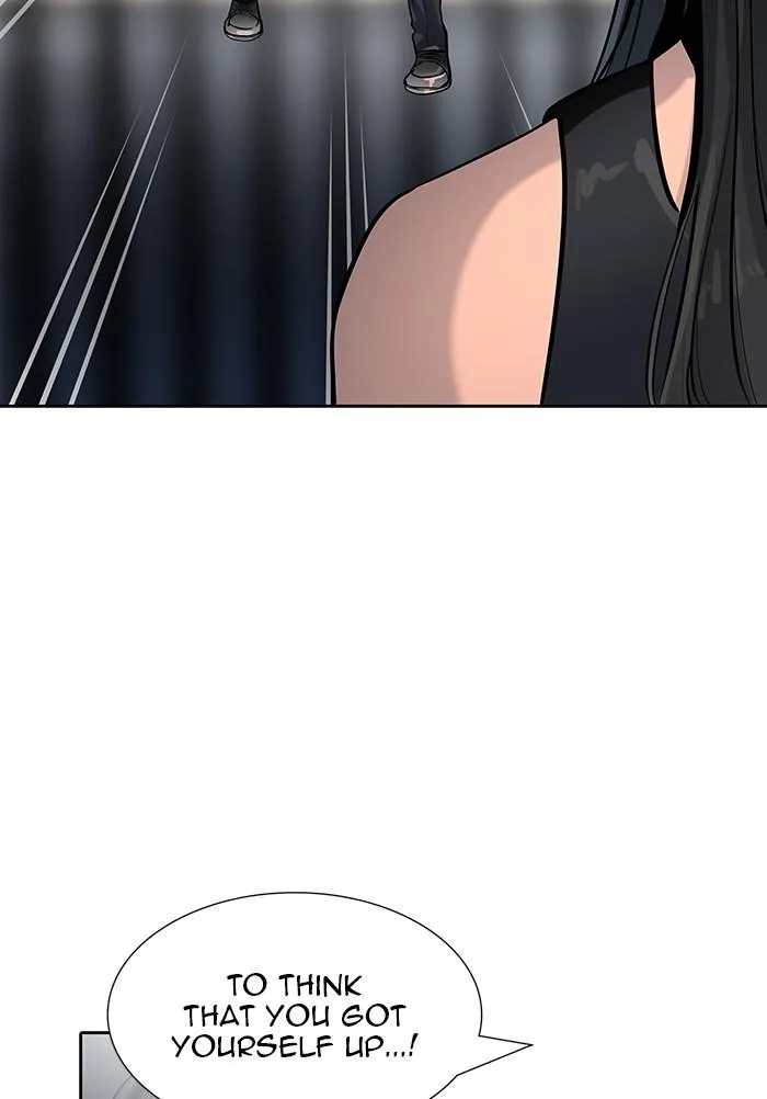Tower of God - Chapter 520 - Page 124