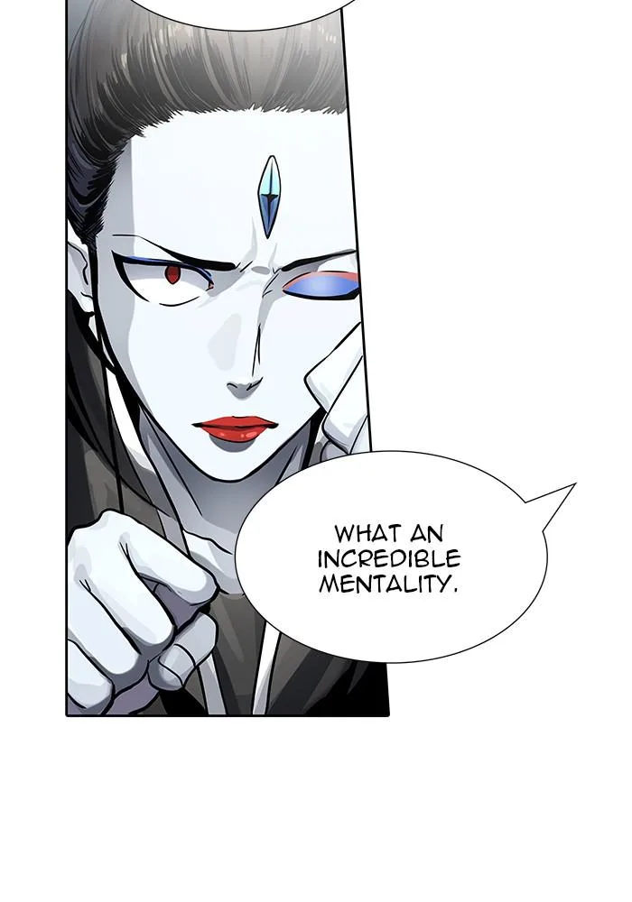 Tower of God - Chapter 520 - Page 125