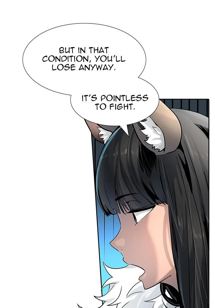 Tower of God - Chapter 520 - Page 126