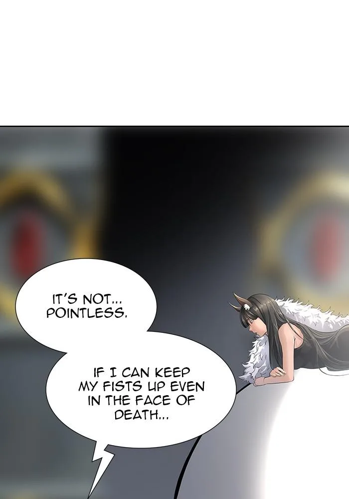 Tower of God - Chapter 520 - Page 129