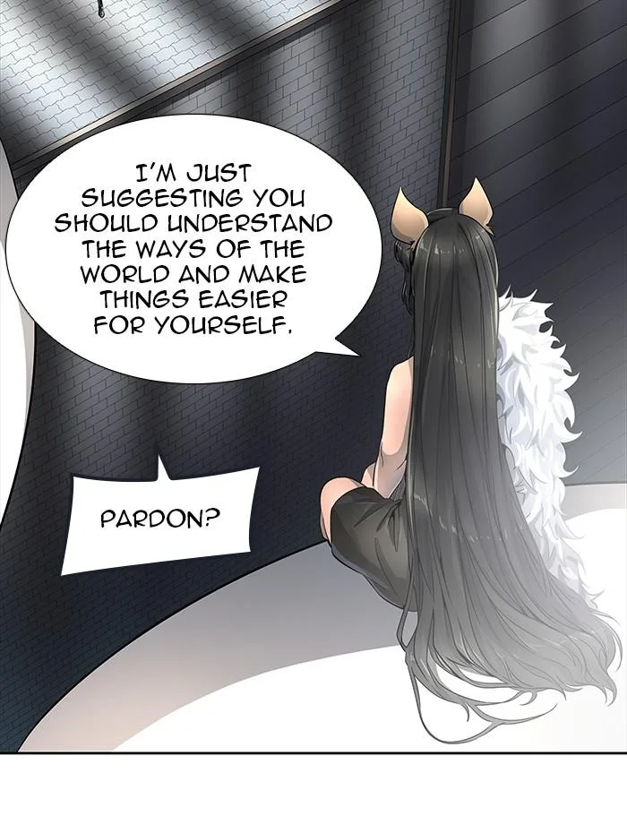 Tower of God - Chapter 520 - Page 13
