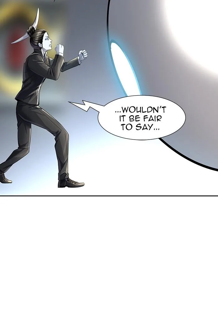 Tower of God - Chapter 520 - Page 130