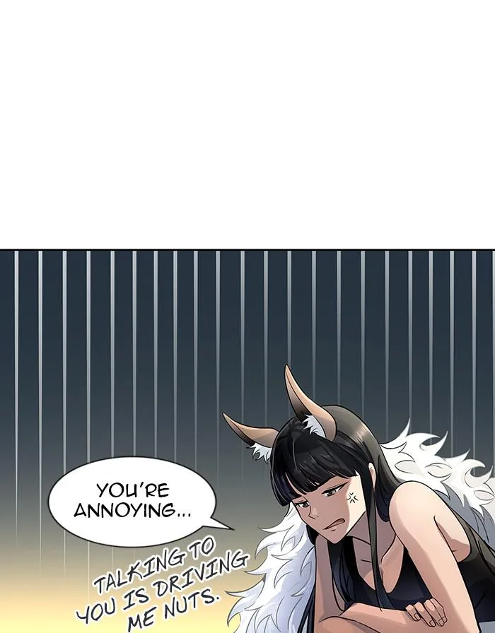 Tower of God - Chapter 520 - Page 133
