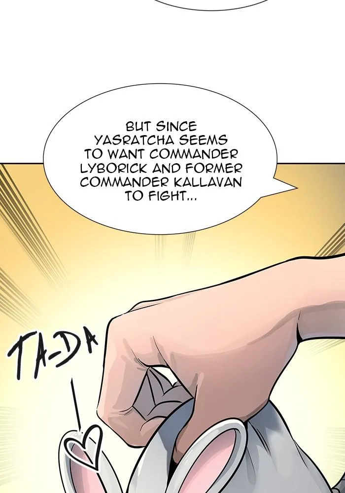 Tower of God - Chapter 520 - Page 136