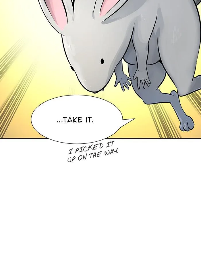 Tower of God - Chapter 520 - Page 137