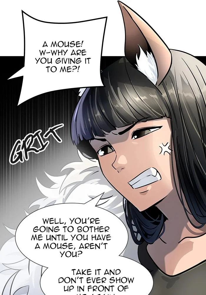 Tower of God - Chapter 520 - Page 138