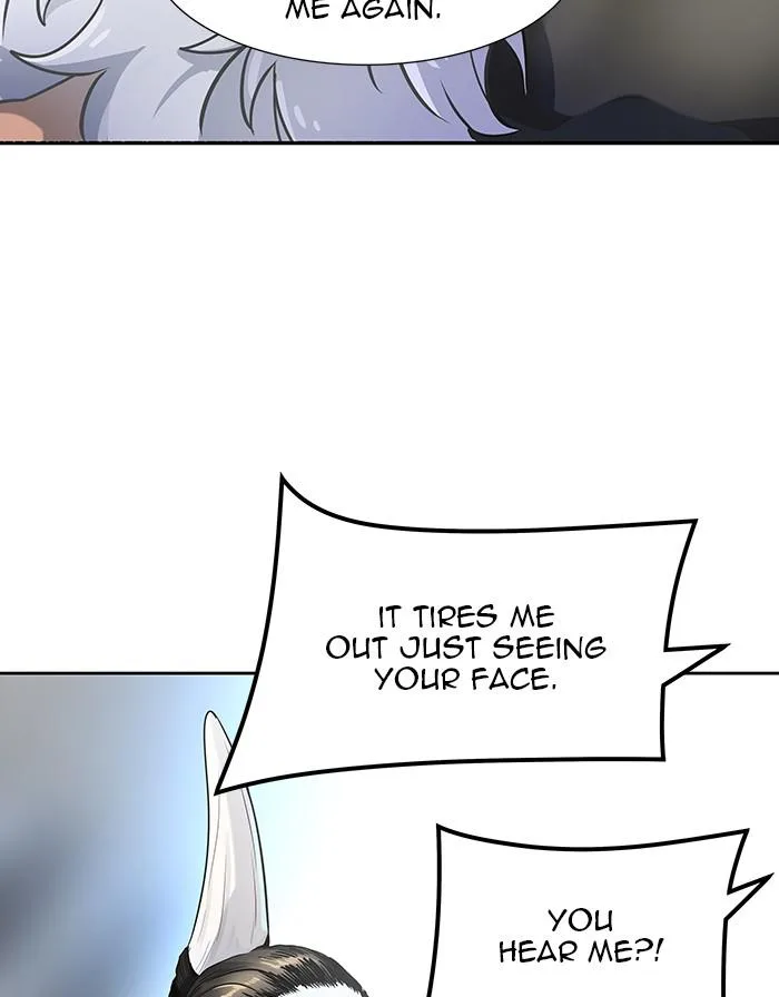 Tower of God - Chapter 520 - Page 139