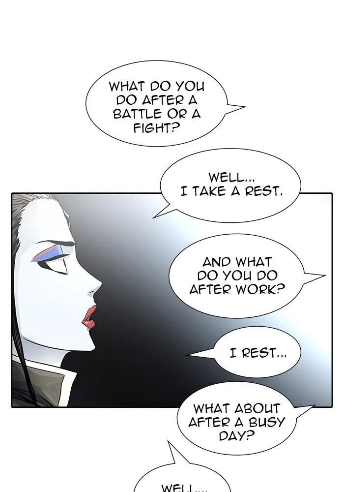 Tower of God - Chapter 520 - Page 14