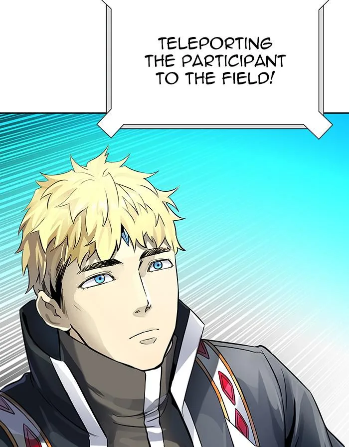 Tower of God - Chapter 520 - Page 143