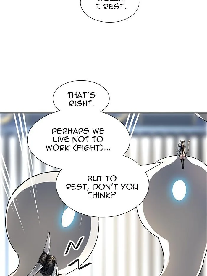 Tower of God - Chapter 520 - Page 15