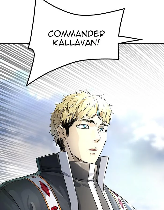 Tower of God - Chapter 520 - Page 151