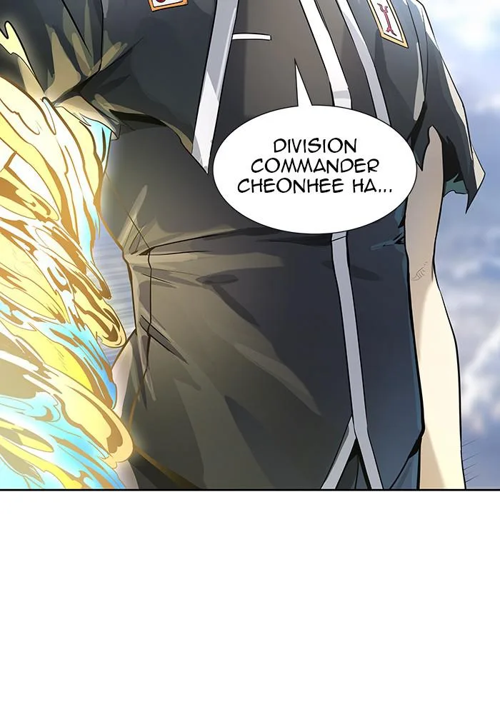 Tower of God - Chapter 520 - Page 152