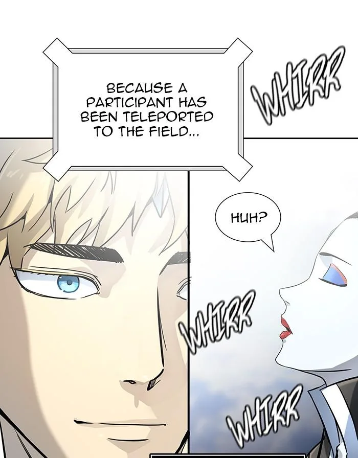 Tower of God - Chapter 520 - Page 153