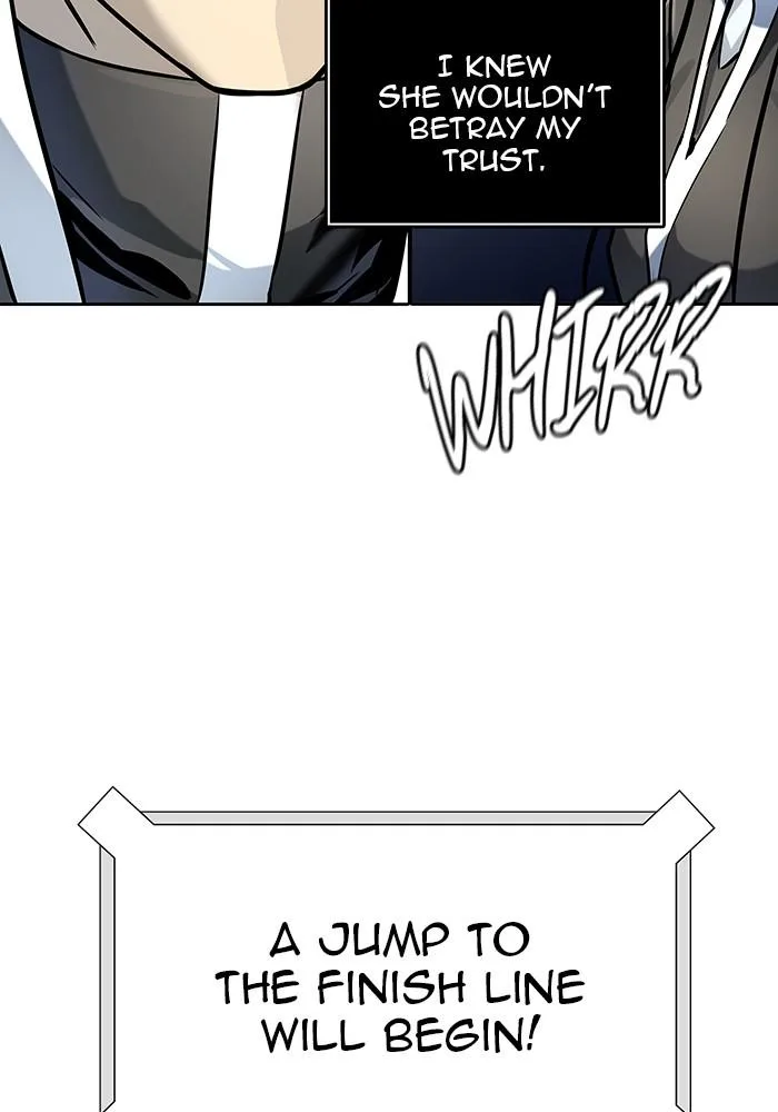 Tower of God - Chapter 520 - Page 154
