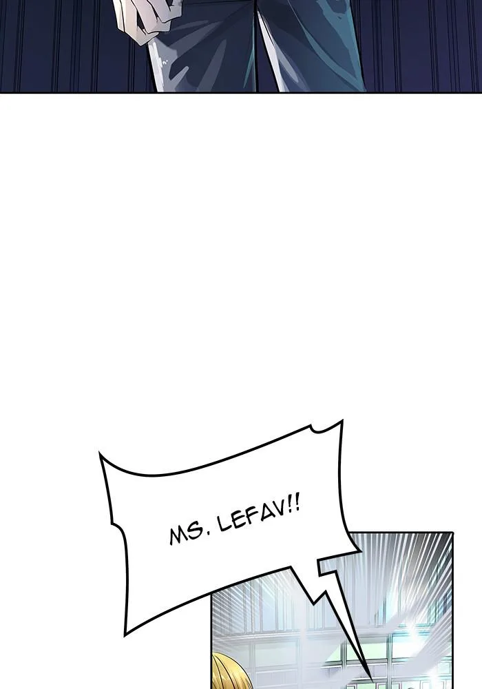 Tower of God - Chapter 520 - Page 159